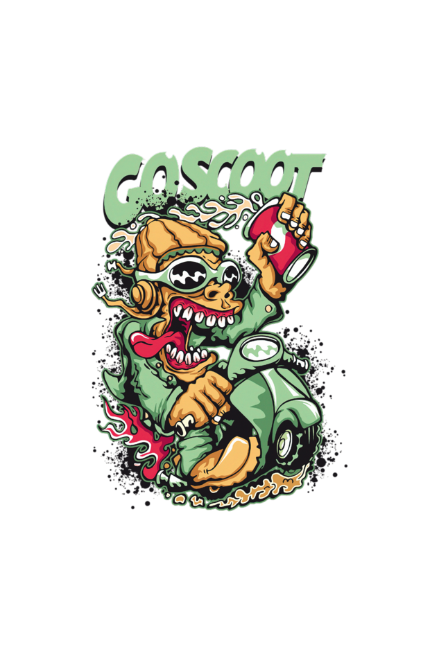 CosCoot T-shirt