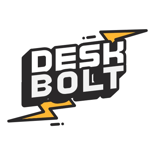 DeskBolt